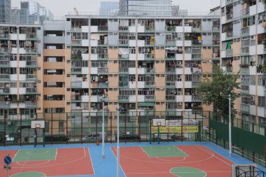 10 Jan 2022 The Garden Estate at Ngau Tau Kok, Kwun tong