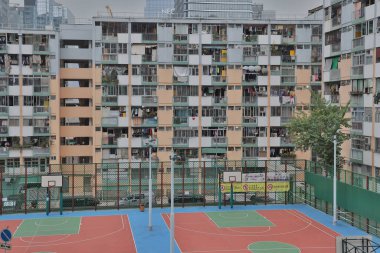 10 Jan 2022 The Garden Estate at Ngau Tau Kok, Kwun tong