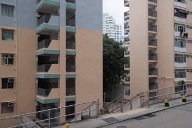 10 Jan 2022 The Garden Estate at Ngau Tau Kok, Kwun ton