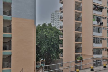 10 Jan 2022 The Garden Estate at Ngau Tau Kok, Kwun ton