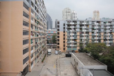 10 Jan 2022 The Garden Estate at Ngau Tau Kok, Kwun tong