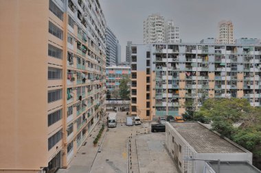 10 Jan 2022 The Garden Estate at Ngau Tau Kok, Kwun tong