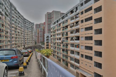 10 Jan 2022 The Garden Estate at Ngau Tau Kok, Kwun tong