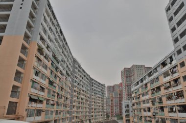 10 Jan 2022 The Garden Estate at Ngau Tau Kok, Kwun ton