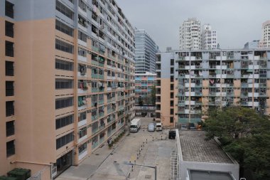 10 Jan 2022 The Garden Estate at Ngau Tau Kok, Kwun ton