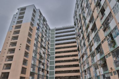 10 Jan 2022 The Garden Estate at Ngau Tau Kok, Kwun ton