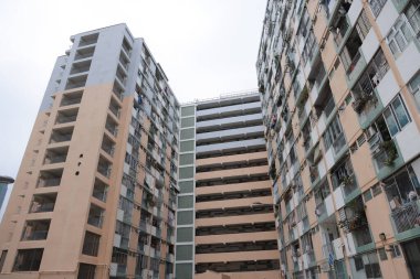 10 Jan 2022 The Garden Estate at Ngau Tau Kok, Kwun ton