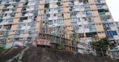 2022,09.01 The Garden Estate at Ngau Tau Kok, Kwun tong