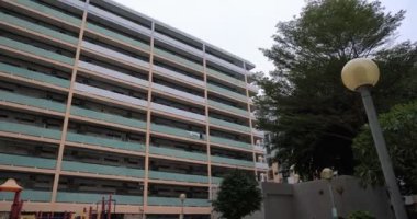 2022,09.01 The Garden Estate at Ngau Tau Kok, Kwun tong