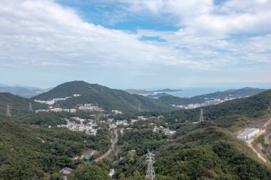 30 Ocak 2022 Tseng Lan Shue, sai kung, hong kong