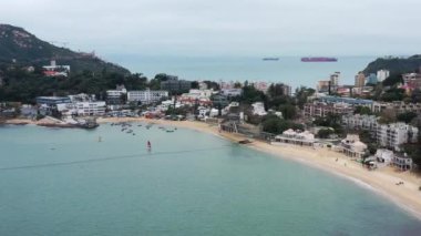 2 Şubat 2022 Stanley Main Beach, Güney Bölgesi