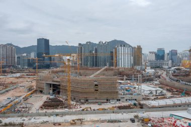 5 Şubat 2022 Stadyumu, Kai Tak Spor Parkı