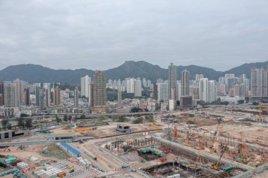 5 Şubat 2022 Stadyumu, Kai Tak Spor Parkı