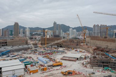 5 Şubat 2022 Stadyumu, Kai Tak Spor Parkı