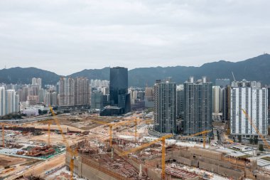 5 Şubat 2022 Stadyumu, Kai Tak Spor Parkı