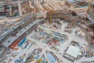 5 Şubat 2022 Stadyumu, Kai Tak Spor Parkı