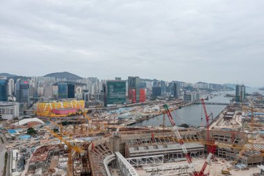 5 Şubat 2022 Stadyumu, Kai Tak Spor Parkı