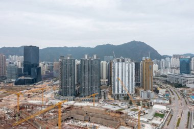 5 Şubat 2022 Stadyumu, Kai Tak Spor Parkı