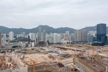 5 Şubat 2022 Stadyumu, Kai Tak Spor Parkı