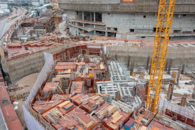 5 Şubat 2022 Stadyumu, Kai Tak Spor Parkı