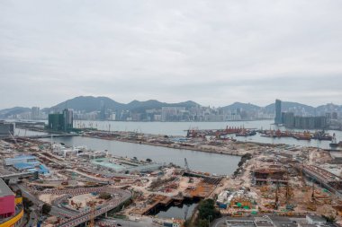 5 Şubat 2022 Stadyumu, Kai Tak Spor Parkı