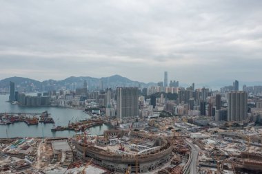 5 Şubat 2022 Stadyumu, Kai Tak Spor Parkı