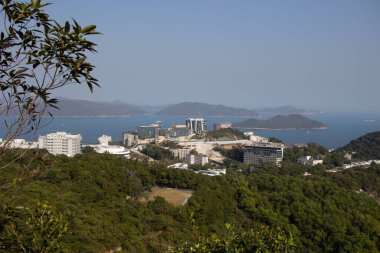 26 Şubat 2022, Ah Kung Wan, Hong Kong