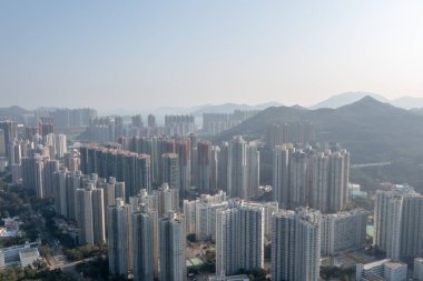 26 Şubat 2022 Hong Kong Havayolları, Tseung Kwan O