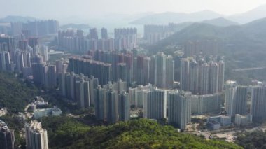 26 Şubat 2022 Silverstrand manzarası, sai kung, hk