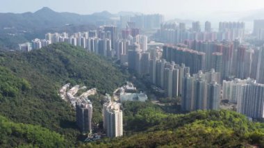 26 Şubat 2022, Yau Yue Wan Köyü, Razor Hill, hk
