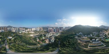 27 Şubat 2022 Hong Kong Havayolları, Tseung Kwan O