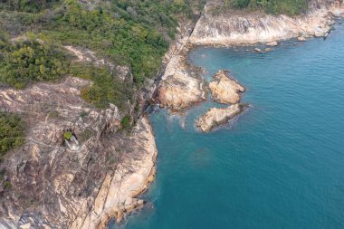 5 Mart 2022 Lei Yue Mun Coas 'da 2.