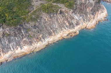 5 Mart 2022 Lei Yue Mun Coas 'da 2.