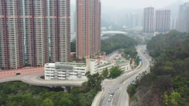 7 Mart 2022 Wan Po Yolu, TKO, Hong Kong