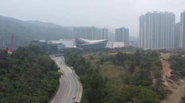 7 Mart 2022 Wan Po Yolu, TKO, Hong Kong