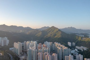 9 Mart 2022 Po Lam bölgesi, Konut alanı, hk