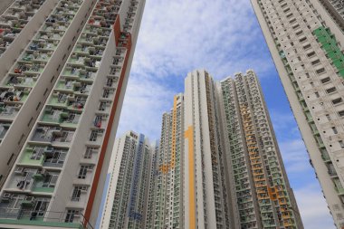 Ying Tung Malikanesi, Lantau Adası, 20 Nisan 2021