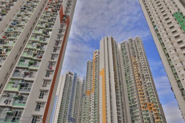 Ying Tung Malikanesi, Lantau Adası, 20 Nisan 2021