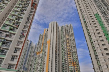 Ying Tung Malikanesi, Lantau Adası, 20 Nisan 2021