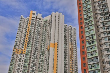 Ying Tung Malikanesi, Lantau Adası, 20 Nisan 2021