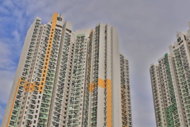 Ying Tung Malikanesi, Lantau Adası, 20 Nisan 2021