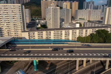 12 Mart 2022 Yol kavşağı ya da karayolu kavşağı, Choi Hung