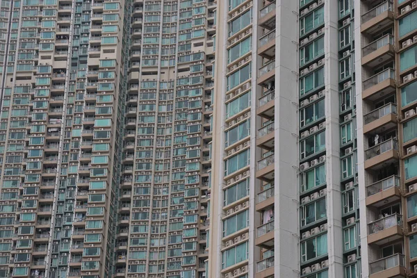 Mart 2022 Tseung Kwan New Town Hong Kong Büyük Bir — Stok fotoğraf