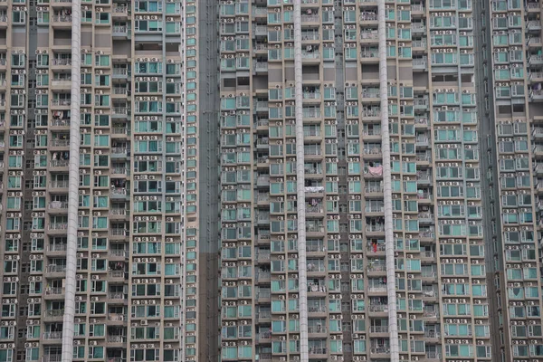 Mart 2022 Tseung Kwan New Town Hong Kong Büyük Bir — Stok fotoğraf