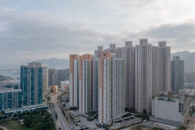 16 Mart 2022, Tseung Kwan O, Hong Kong
