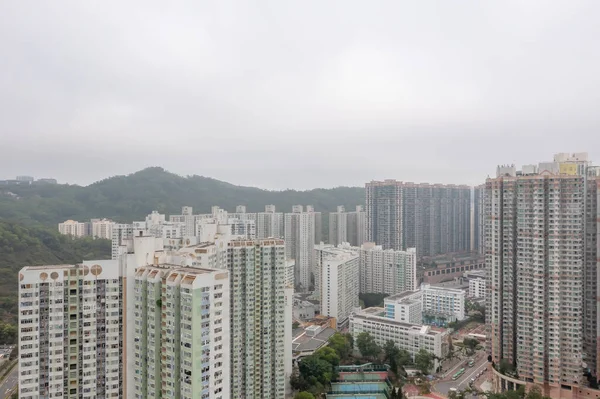 19 Mart 2022 Po Lam bölgesi, T.K. O, Hong Kong 