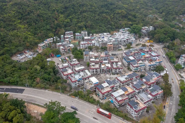 19 Mart 2022 Tseung Kwan O Köyü, Tseung Kwan O, h