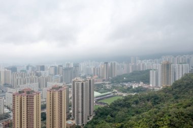 26 Mart 2022 Hammer Hill 'deki yerleşim alanı, hk