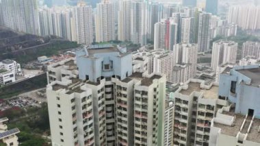 26 Mart 2022 Kwun Tong Bölgesi, HK