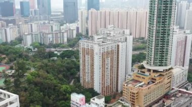 26 Mart 2022 Kwun Tong Bölgesi, HK